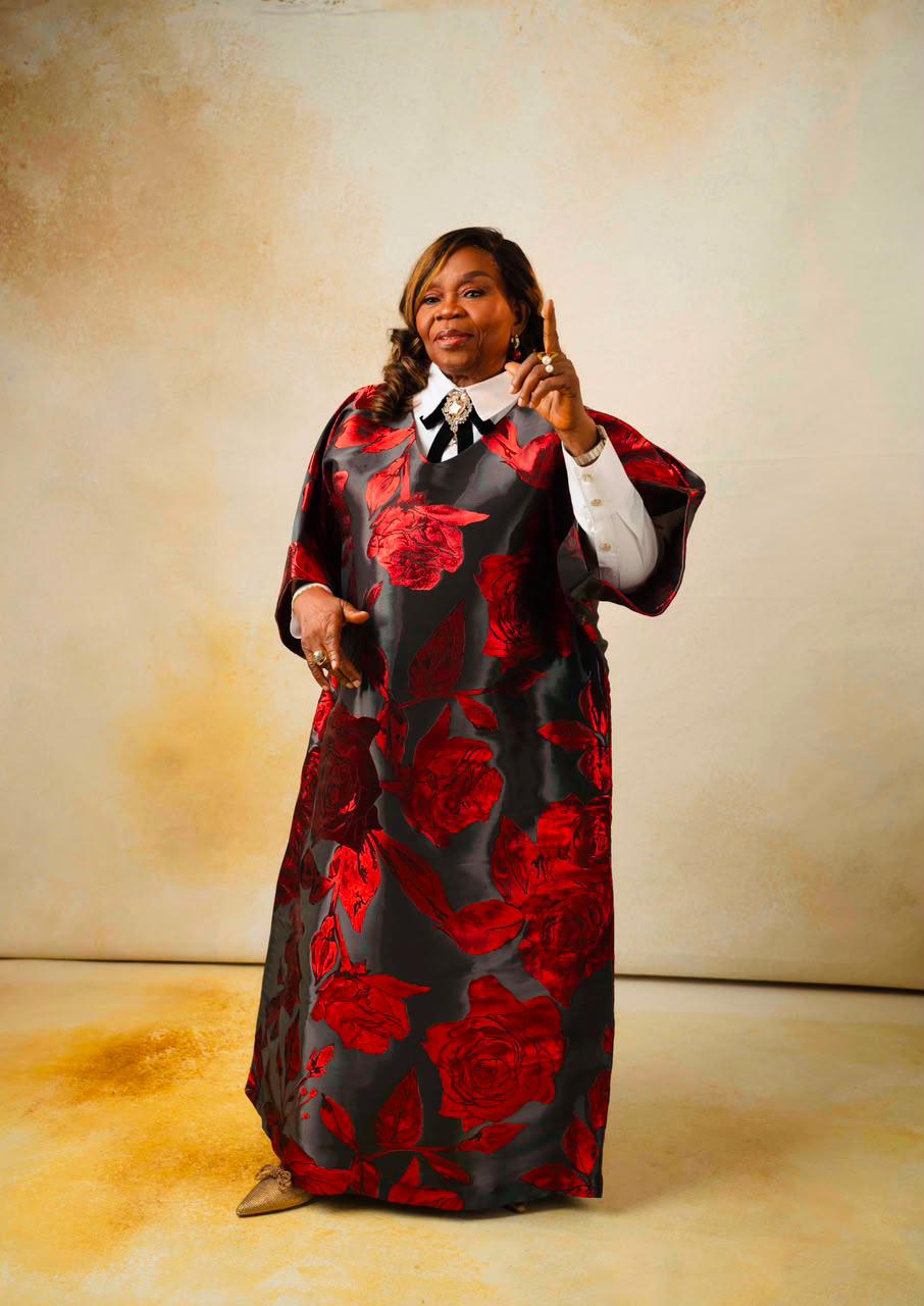 EZINNE PATRICIA NONYE OBODO @80: A LIFE THAT TEACHES, A LEGACY THAT INSPIRES, AN AMAZON WORTH CELEBRATING