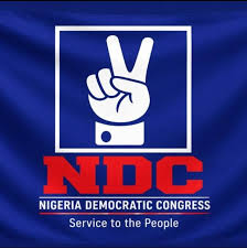 NDC Disowns Circulating Candidate Lists for Imo, Abia, Anambra Elections