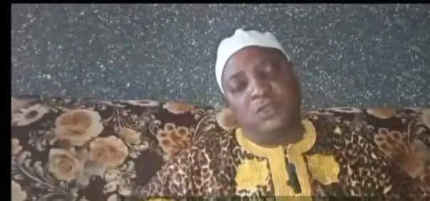 ‎Oyo Monarch Reportedly Arrested as Investigators Probe Oriire School Abduction