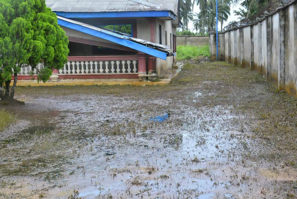 Pipeline Explosion Devastates Owaza Community, Destroys Homes, Farmlands in Abia State