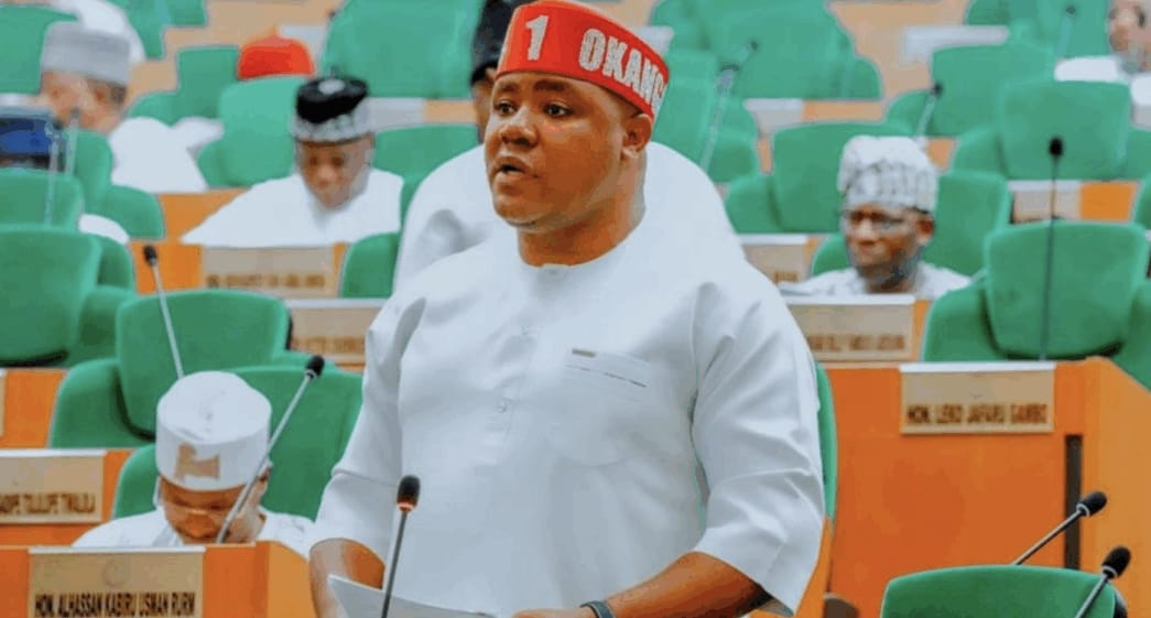 ‎Reps Deputy Spokesperson Philip Agbese Seeks Immediate Suspension of Proposed NYSC Reforms  ‎