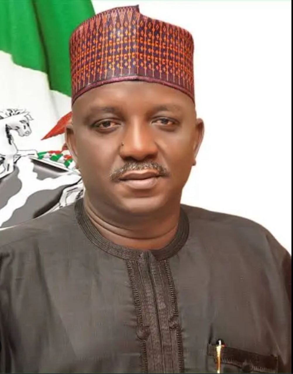 ‎COURT ORDERS FORFEITURE OF EX-POWER MINISTER SALEH MAMMAN'S PROPERTIES TO FEDERAL GOVERNMENT