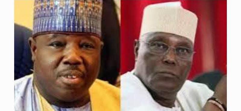 2027: Sheriff Says Atiku Should Wait Until 2031, Dismisses Obi's Chances as Opposition Figures Push Back  ‎