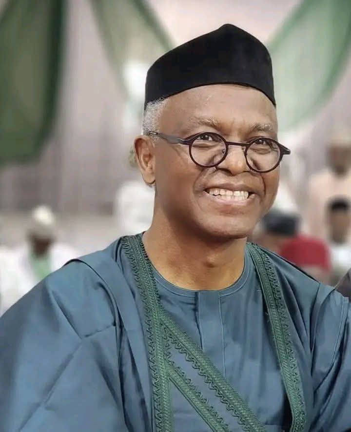 ‎EL-RUFAI REJECTS ICPC CLAIMS, DEMANDS WITHDRAWAL OF ALLEGEDLY MISLEADING STATEMENT  ‎