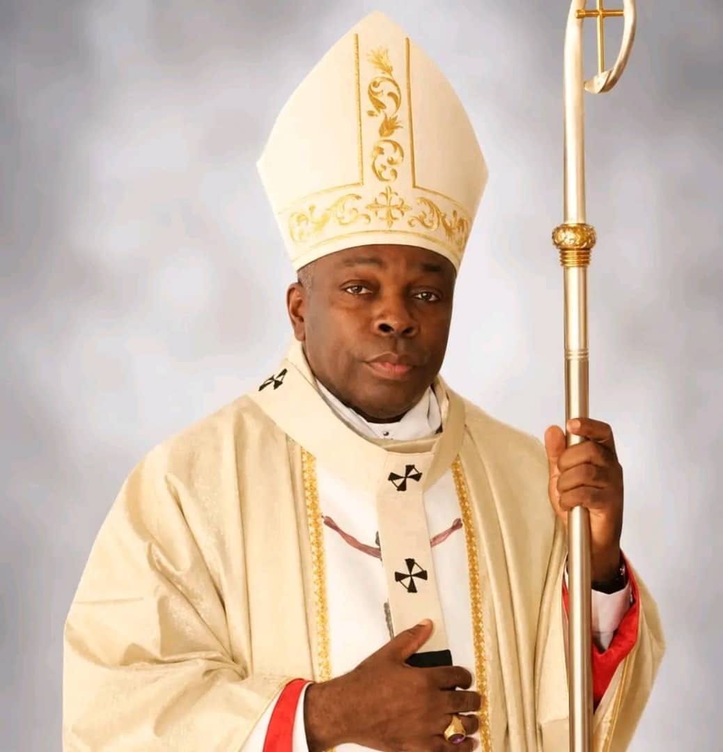 Nigeria Mourns as Former Catholic Bishops' Conference President, Archbishop Augustine Obiora Akubeze, Dies at 69