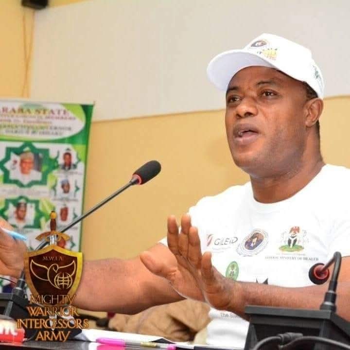 INSIDE AGWA NEWS CELEBRATES A GOOD MAN: Nduka Ozor – A Life of Service, Visionary Leadership and Community Development  ‎