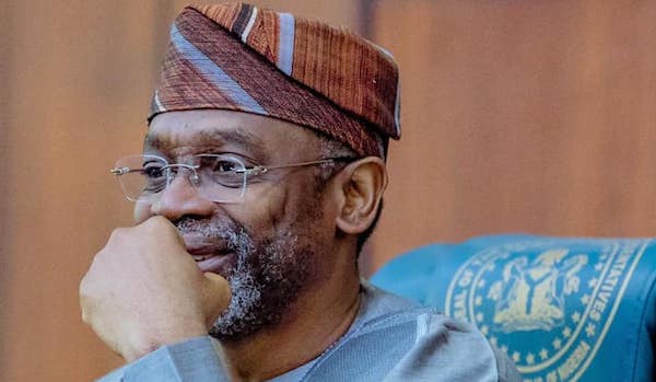 ‎Gbajabiamila Faces Scrutiny Over Alleged ₦54bn NUPRC Fund Diversion