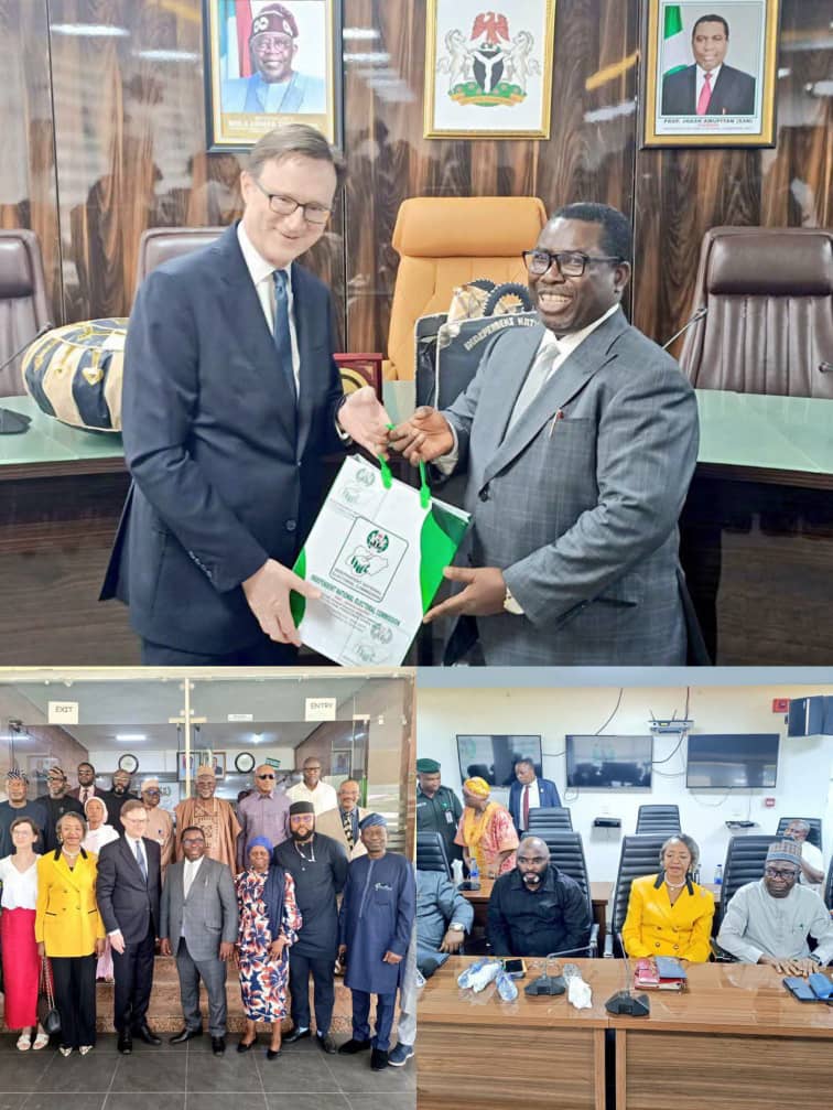 INEC Weighs Full Technology Audit, Mock Presidential Poll to Strengthen 2027 Elections