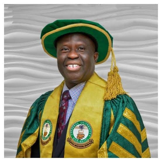 Senate Confirms Ex-FUOYE VC Abayomi Fasina as Non-Career Ambassador Despite Opposition  ‎