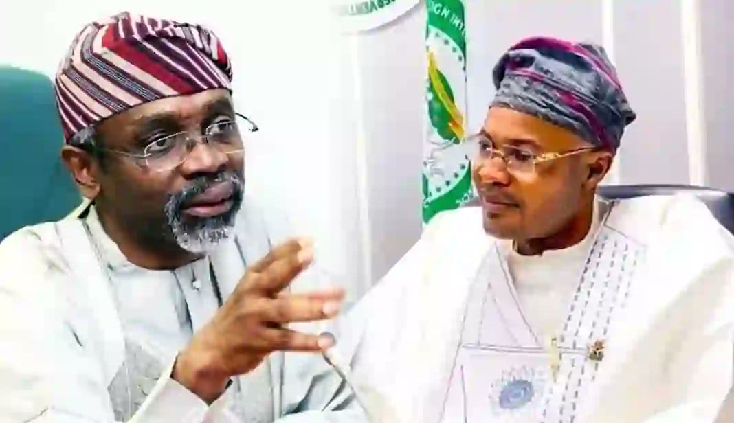 Gbajabiamila Sues Adeyemi Matthew for ₦15bn Over Alleged Defamatory Kickback Claims  ‎