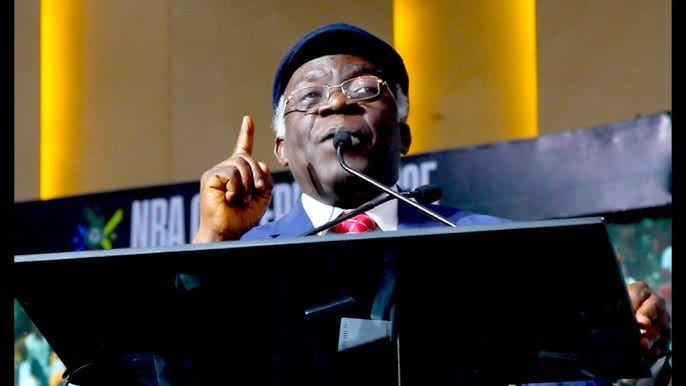 ‎Falana Slams FG’s Housing for Judges, Warns Against Executive Interference in Judiciary