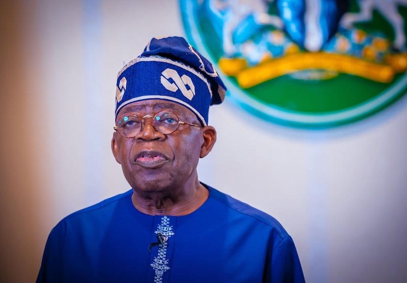 Tinubu Signs Executive Order on Virtual Assets, Sets Up Council to Harmonise Nigeria's Digital Asset Regulation  ‎