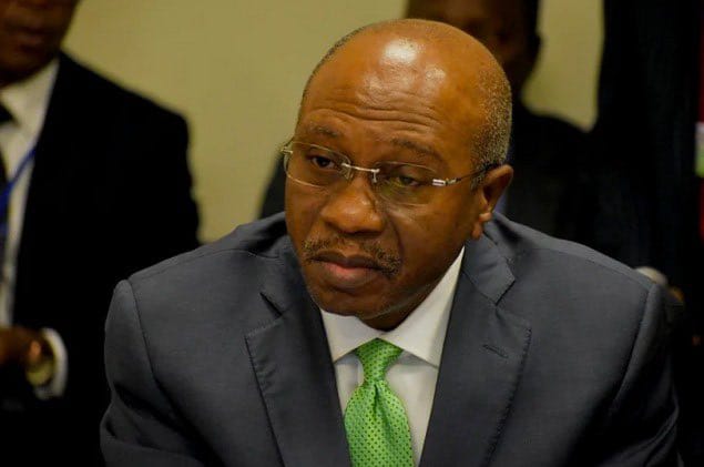 ‎Supreme Court Orders Final Forfeiture of Seven Luxury Properties Linked to Emefiele  ‎