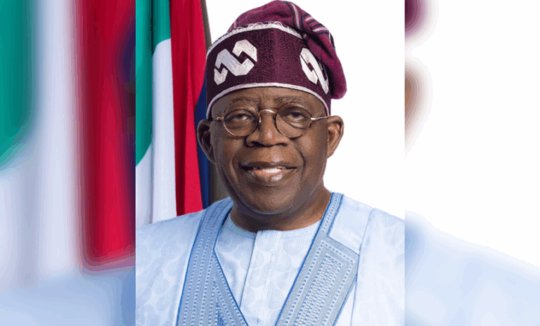 ‎Tinubu Signs Executive Order to Regulate Cryptocurrency, Virtual Assets Sector  ‎
