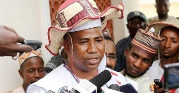 ‎Court Grants ₦2bn Bail to Miyetti Allah President Bello Bodejo Over Alleged $2.33m Money Laundering Case