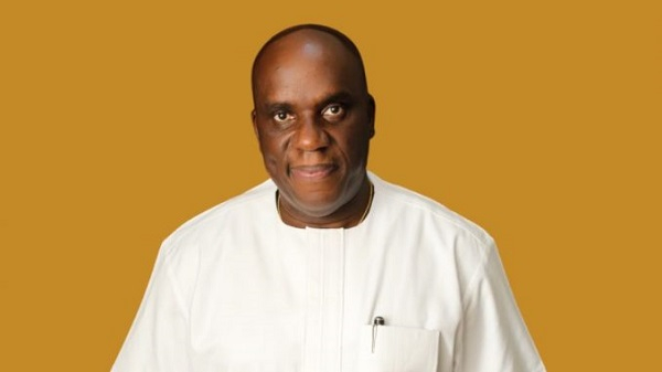 ‎Morka to Atiku: Service-Wide Vote Is Not a Secret Campaign Fund  ‎