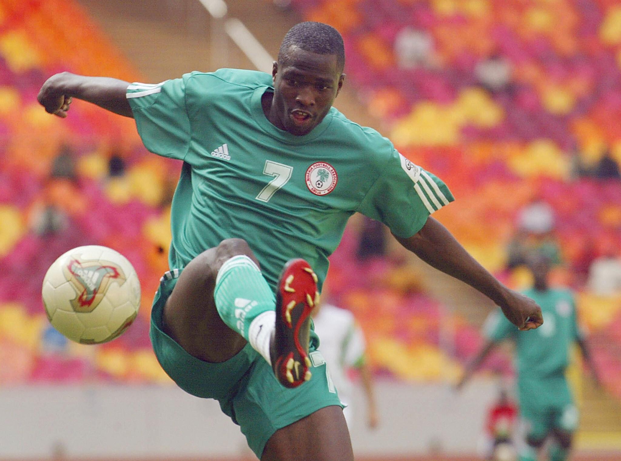Football Flashback: John Utaka – The Lightning-Fast Eagle Who Conquered Africa and Europe E-ISSN: 2354-4481