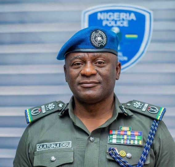 IGP Disu Orders Police to Shoot Armed Suspects on Sight, Cites Force Order 237