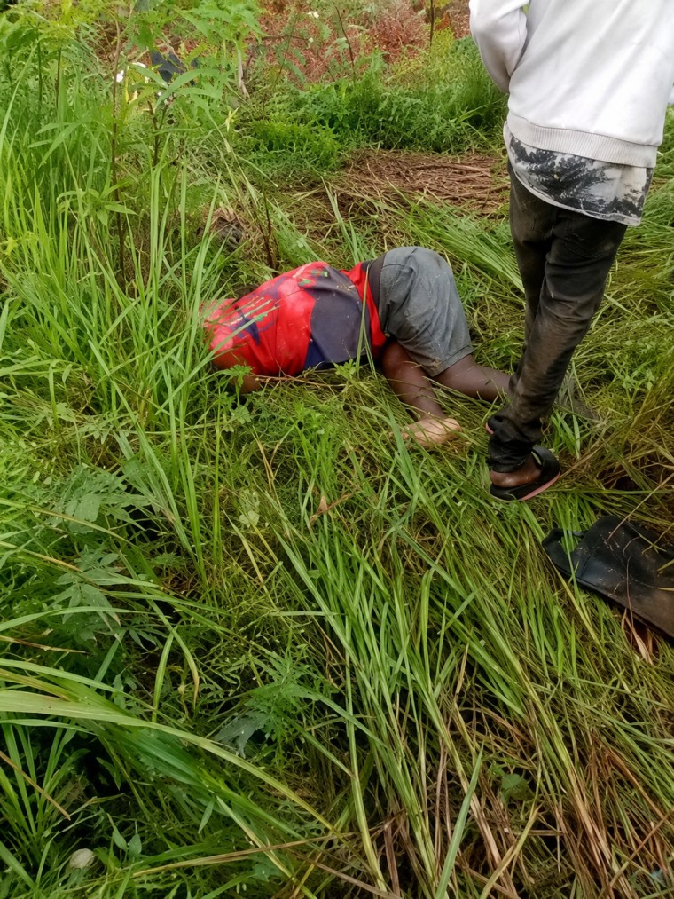 ‎BREAKING: People  Feared Dead in Auto Crash Along Agwa/Ejemekwuru Road