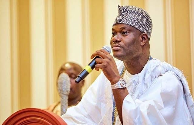 ‎Ooni of Ife Warns Against Political Violence, Urges INEC to Uphold Electoral Integrity