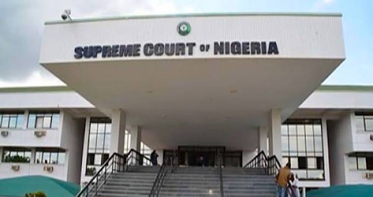 Supreme Court Bans Use of 'Barrister' as Official Title in Court Documents, Correspondence  ‎