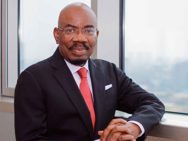 Jim Ovia: NELFUND Has Opened University Doors for Millions of Nigerian Students