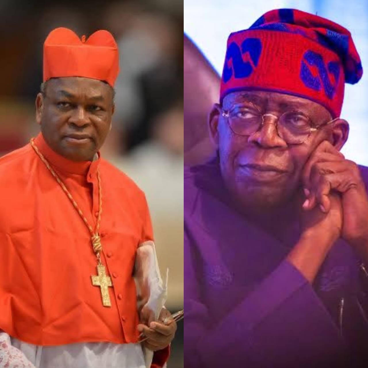 Cardinal Onaiyekan Declines Further Exchange With Presidency, Urges Focus on Governance  ‎