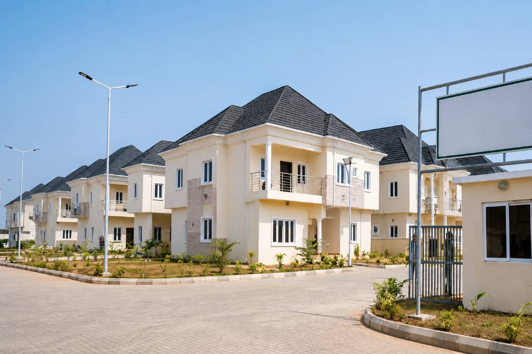 ‎Wike: Judges' Housing Estate Built on Tinubu's Directive, Remains Federal Government Property  ‎