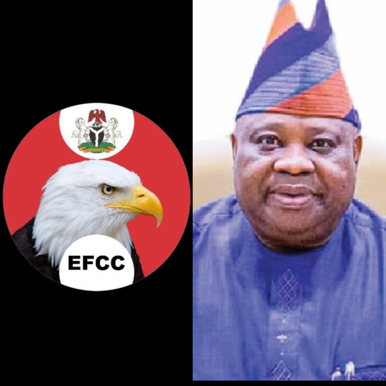EFCC Freezes Osun Government Salary Account Days to Governorship Election