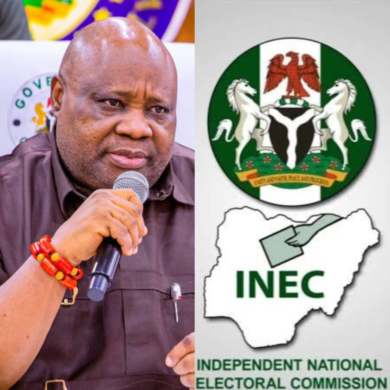 ‎Osun Govt Raises Alarm Over Alleged Changes to INEC Ad-Hoc Staff List  ‎
