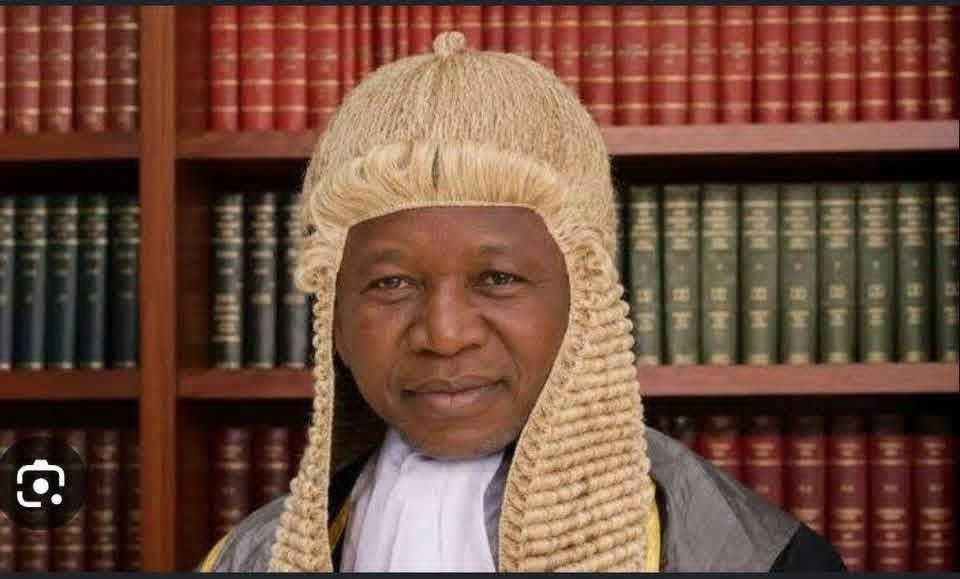 Judge Bunza Recounts Nine-Day Captivity, Says Kidnappers Claimed Tinubu Approved ₦200m Ransom