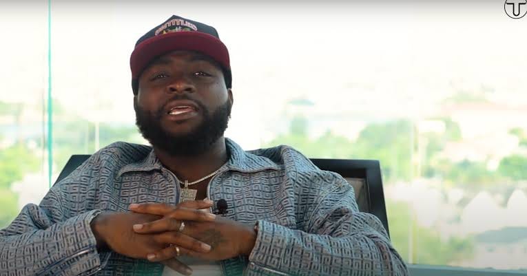 ‎Davido Speaks on Osun Election, Alleges Massive Vote-Buying Attempt