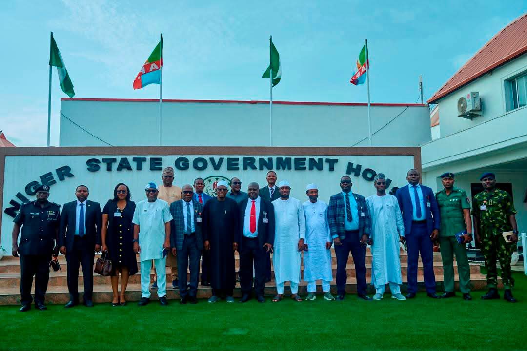 ‎Niger Government Pledges Stronger Support to Curb Small Arms Proliferation