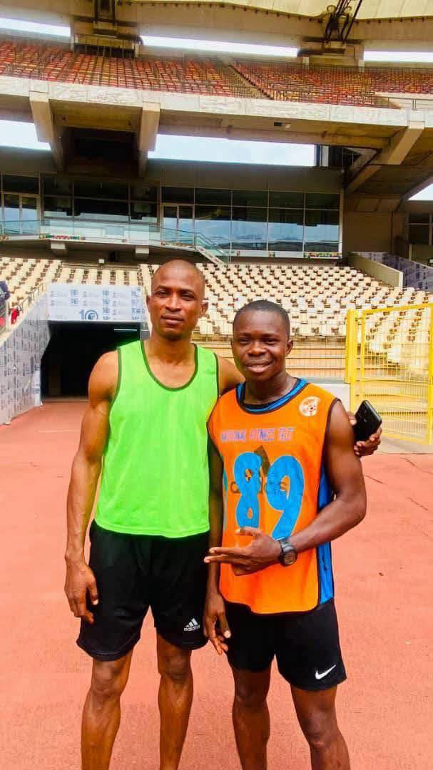 Akwa Ibom Referees Pass 2026 NPFL Fitness Test in Abuja