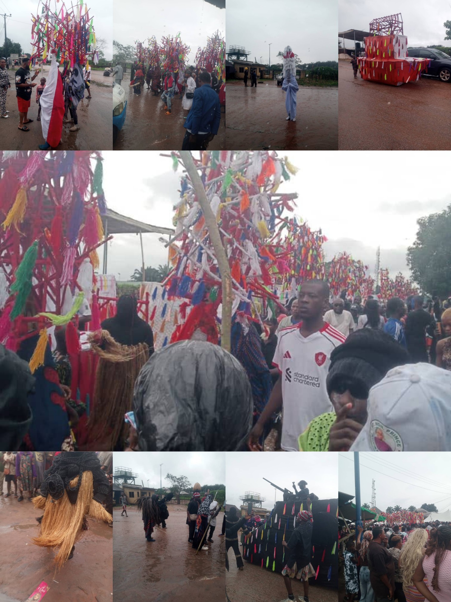 Izombe Okorosha Grand Finale Draws Massive Crowd in Celebration of Igbo Culture