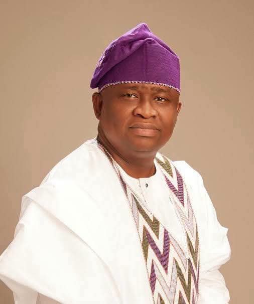 Ogun  Reaffirms Adeola as 2027 Governorship Candidate Amid Hunye Claim