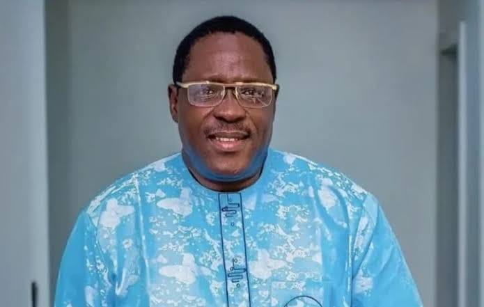Nollywood Mourns Taiwo Hassan ‘Ogogo’ as Veteran Actor Dies at 66