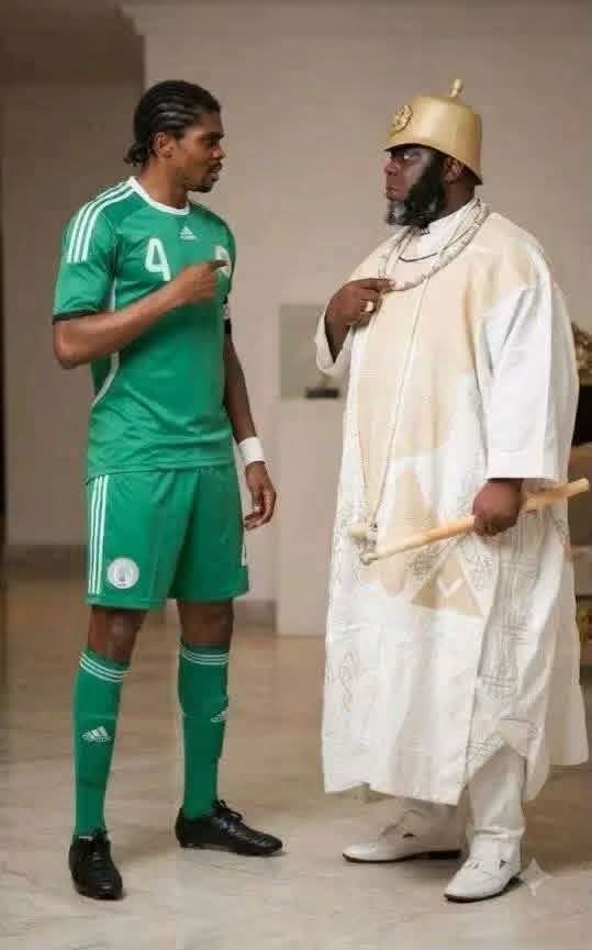 Kanu Nwankwo, Asari Dokubo Explain Why They Support Tinubu’s 2027 Re-election
