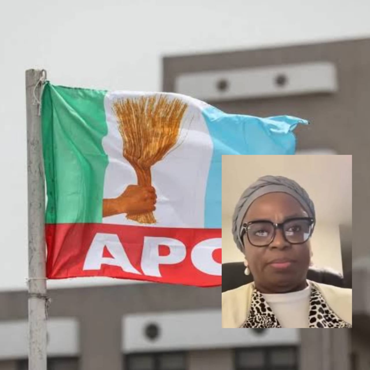 APC Says 2027 Presidential Campaign Council List Remains Valid