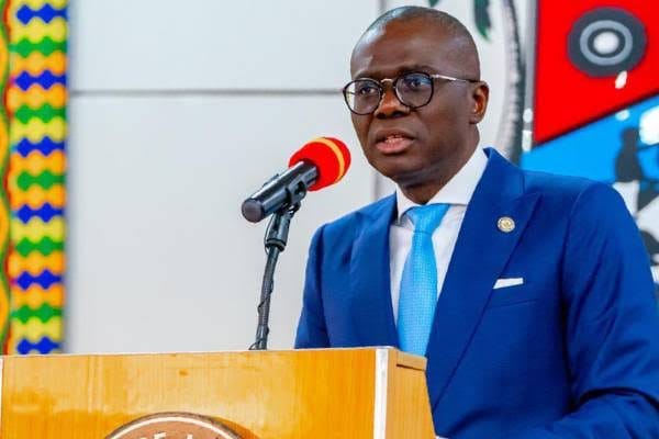 ‎Lagos DPP Warns Husbands: Forcing Wife Into Sex Can Attract Life Imprisonment