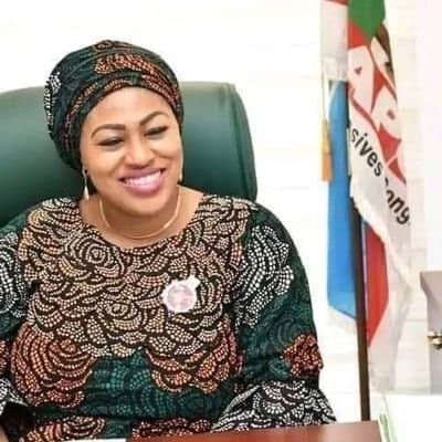 DID THE UNFAVORABLE OUTCOME OF THE APC PRIMARY ELECTION IN OKIGWE NORTH FEDERAL CONSTITUENCY DIMINISH RT. HON. PRINCESS MIRIAM ONUOHA?