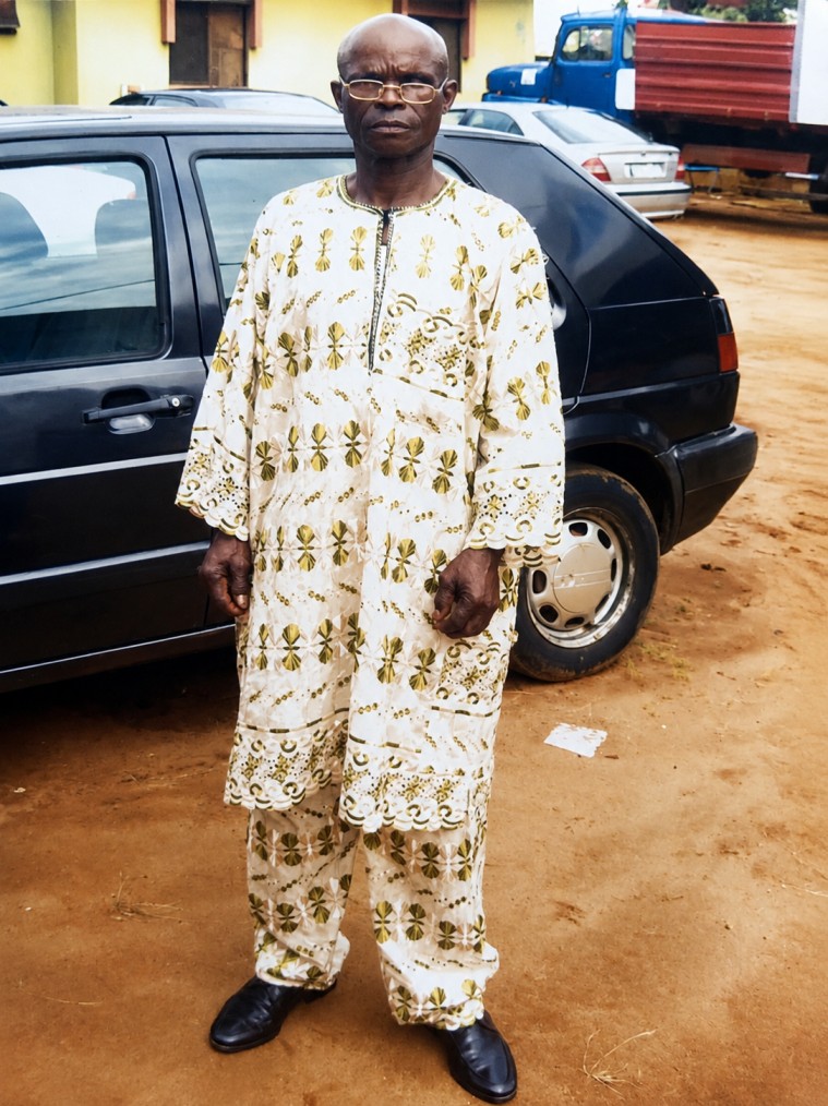 TWO YEARS AFTER YOUR DEMISE, YOUR VOICE STILL ECHOES: REMEMBERING BARNABAS NDUBUISI EKPERECHI    Forever in Our Hearts
