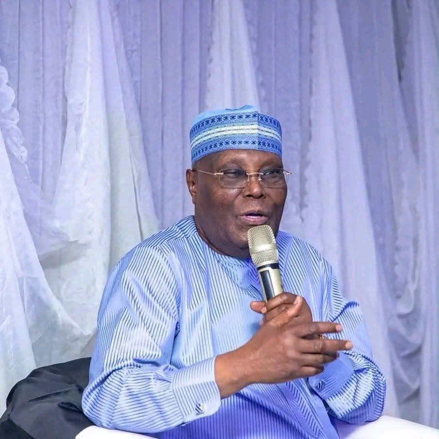 Atiku Criticises Tinubu’s Economic Policies Over Rising Cost of Living