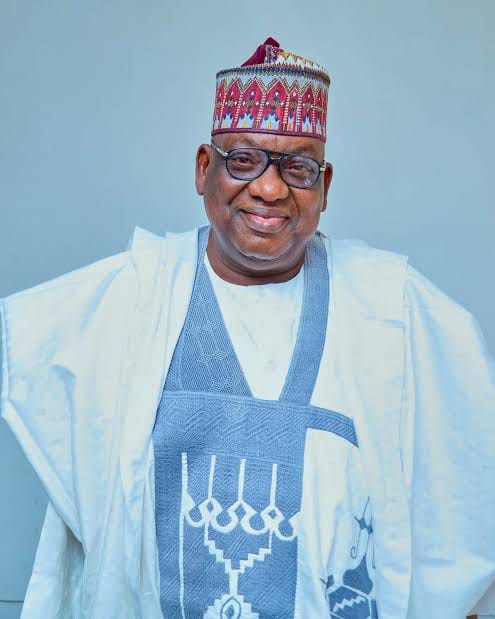 Hanga Defects to APC, Giving Ruling Party Full Control of Kano Senate Seats