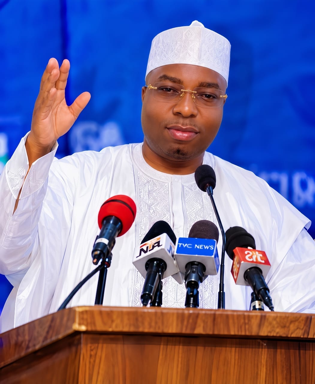 CUPP CONDEMNS ATTACK ON OBI’S CONVOY IN BENUE, ACCUSES APC OF DEMOCRATIC INTOLERANCE
