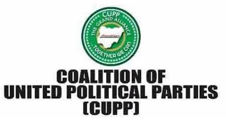 CUPP CONDEMNS DATTI BABA-AHMED’S ATTACK ON 2027 OPPOSITION CANDIDATES, URGES MEDIA TO PRIORITISE ISSUE-BASED DEBATE