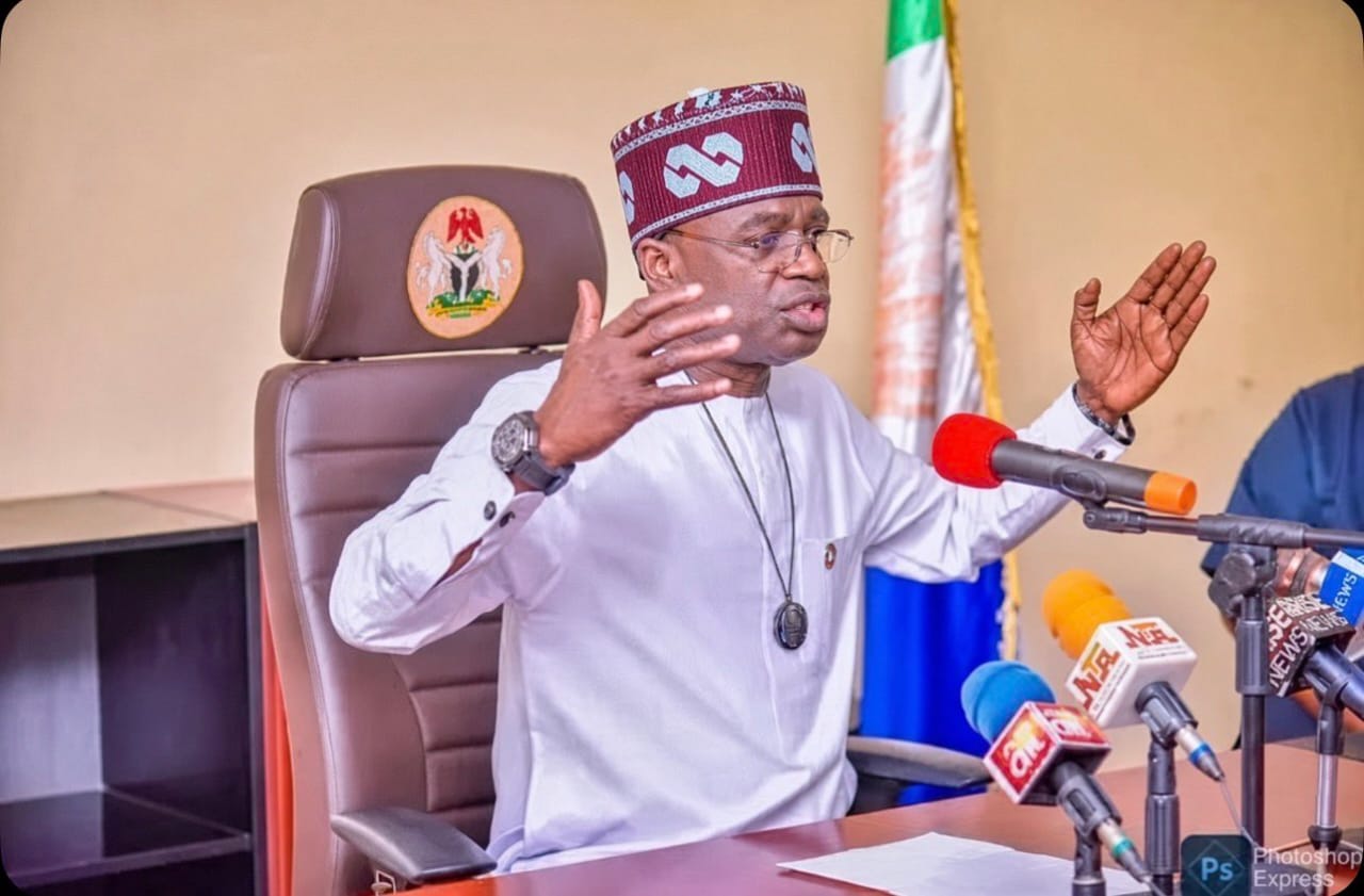 Alia: Benue Govt Was Not Informed About Peter Obi’s Visit