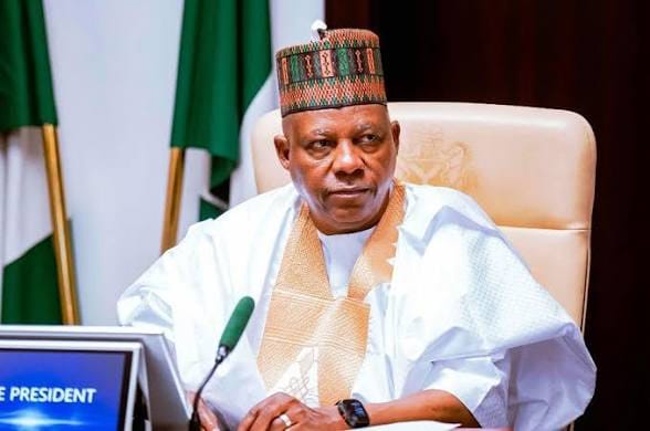 Shettima Orders Roadmap for Nationwide Rollout of Nigeria’s 112 Emergency Number