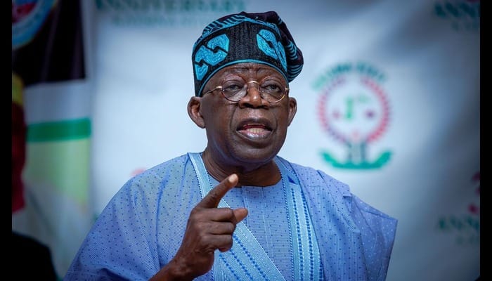 Tinubu Urges Christian Leaders to Promote Peace, Reject Hate Speech Ahead of 2027 Elections