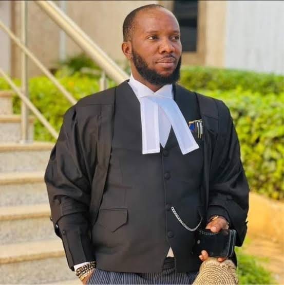 Effiong Faults Police Ban on Filming Officers, Cites Nigerians’ Constitutional Rights